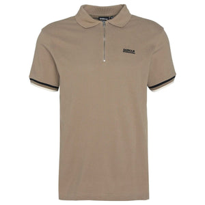 Barbour International Buxton Polo - Curtis & Dunne