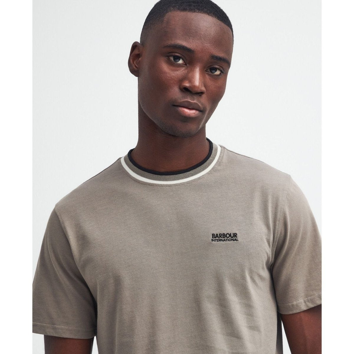 Barbour International Buxton T-Shirt - Curtis & Dunne