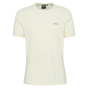 Barbour International Charlie T-Shirt - Curtis & Dunne