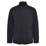 Barbour International Fleetham Puffer Jacket - Curtis & Dunne