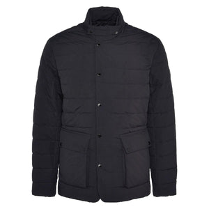 Barbour International Fleetham Puffer Jacket - Curtis & Dunne