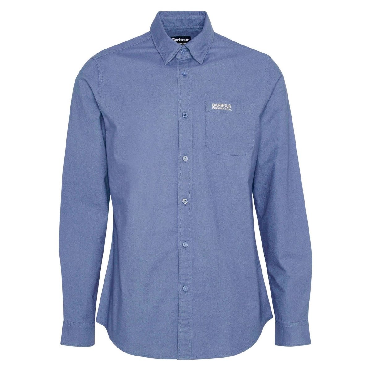 Barbour International Kinetic Shirt - Curtis & Dunne