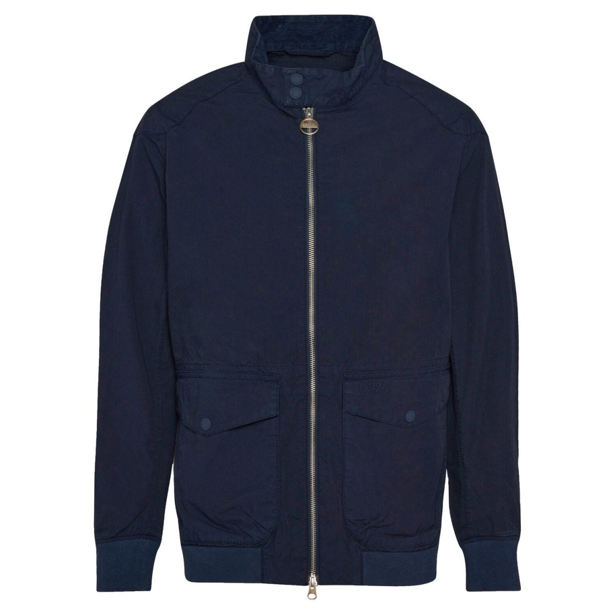 Barbour International Matley Casual Jacket - Curtis & Dunne