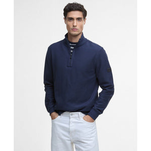 Barbour International Samuel Funnel Neck Sweatshirt - Curtis & Dunne