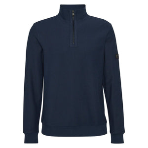 Barbour International Samuel Funnel Neck Sweatshirt - Curtis & Dunne