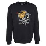 Barbour International Vallis Crew Sweat - Curtis & Dunne