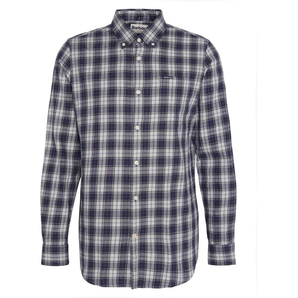 Barbour Lanark Shirt - Curtis & Dunne