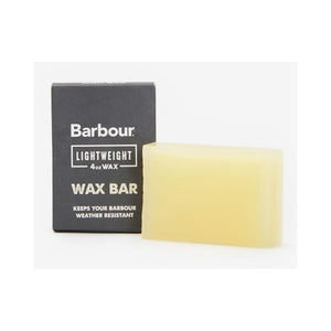 Barbour Lightweight Wax Bar - Curtis & Dunne