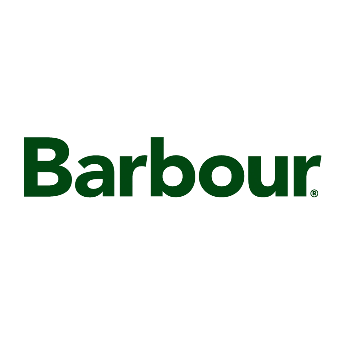 Barbour logo