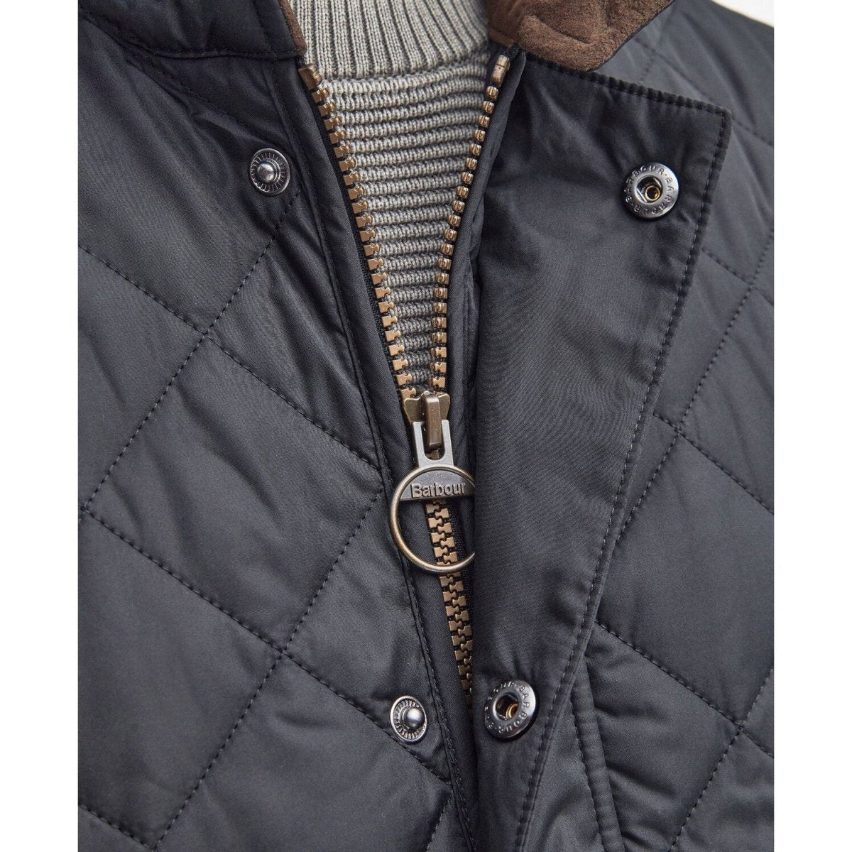 Barbour Lowerdale Gilet - Curtis & Dunne