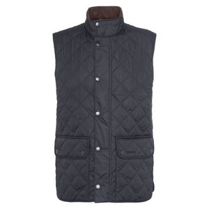 Barbour Lowerdale Gilet - Curtis & Dunne