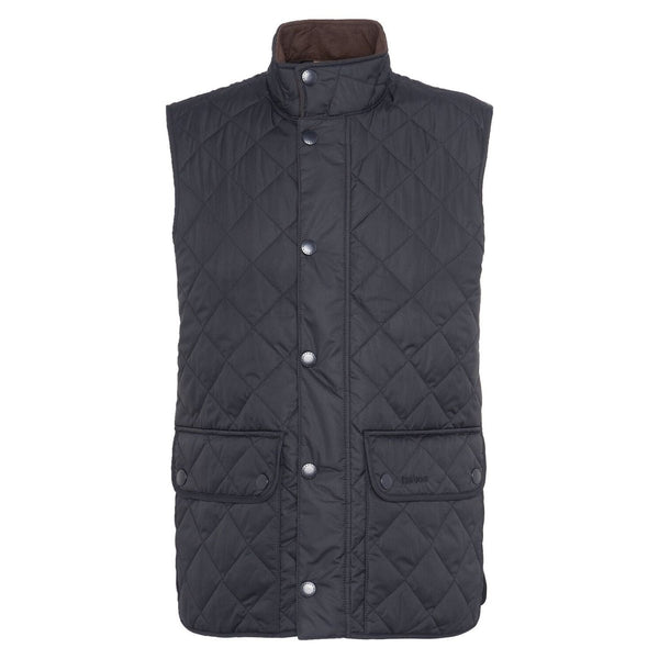 Barbour Lowerdale Gilet - Curtis & Dunne