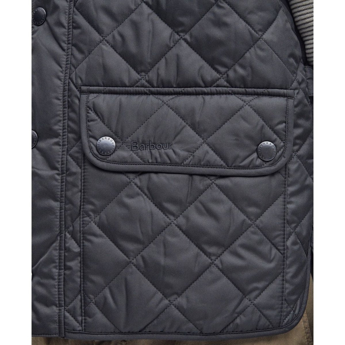 Barbour Lowerdale Gilet - Curtis & Dunne