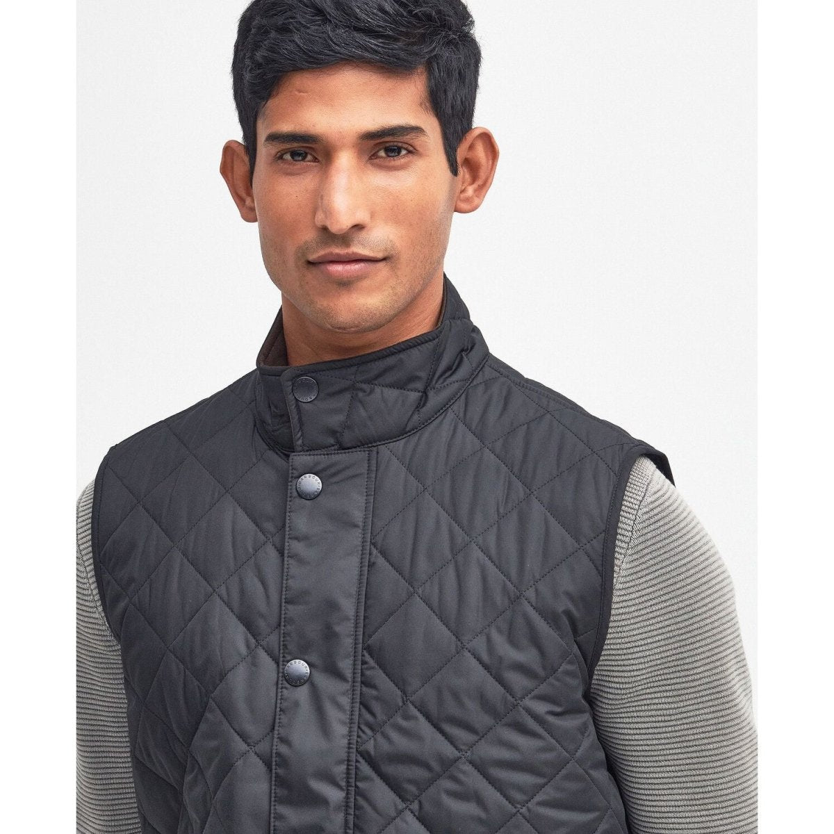 Barbour Lowerdale Gilet - Curtis & Dunne