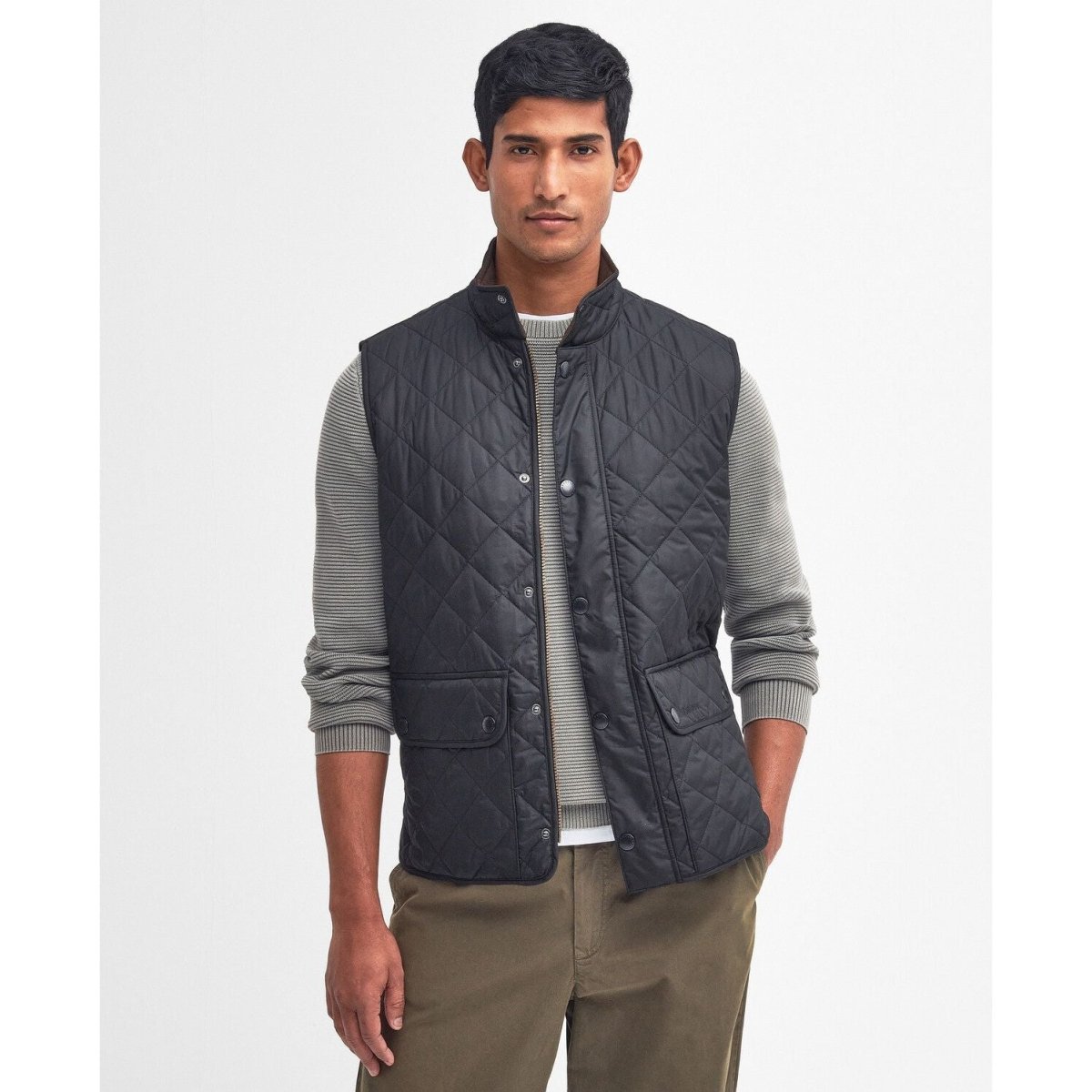 Barbour Lowerdale Gilet - Curtis & Dunne