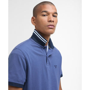 Barbour Lynmouth Polo Shirt - Curtis & Dunne