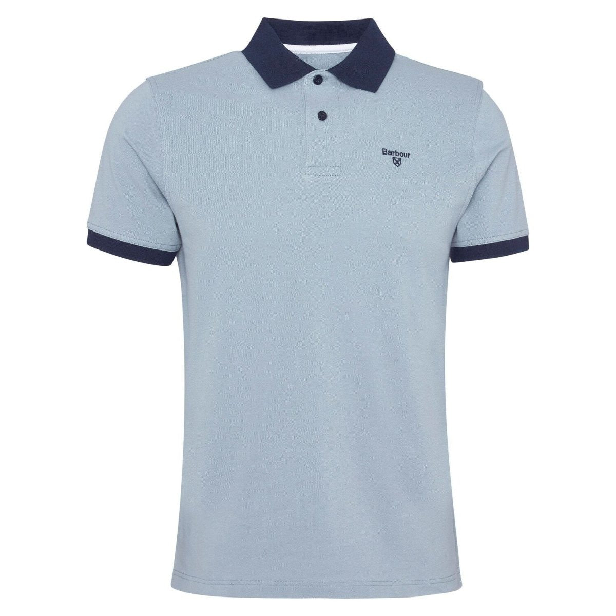 Barbour Lynmouth Polo Shirt - Curtis & Dunne