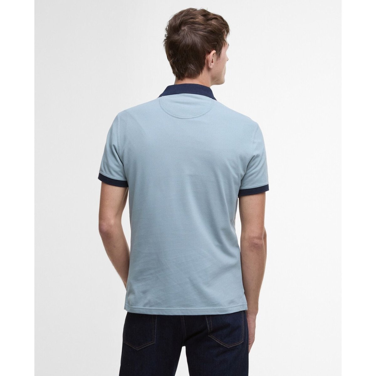 Barbour Lynmouth Polo Shirt - Curtis & Dunne