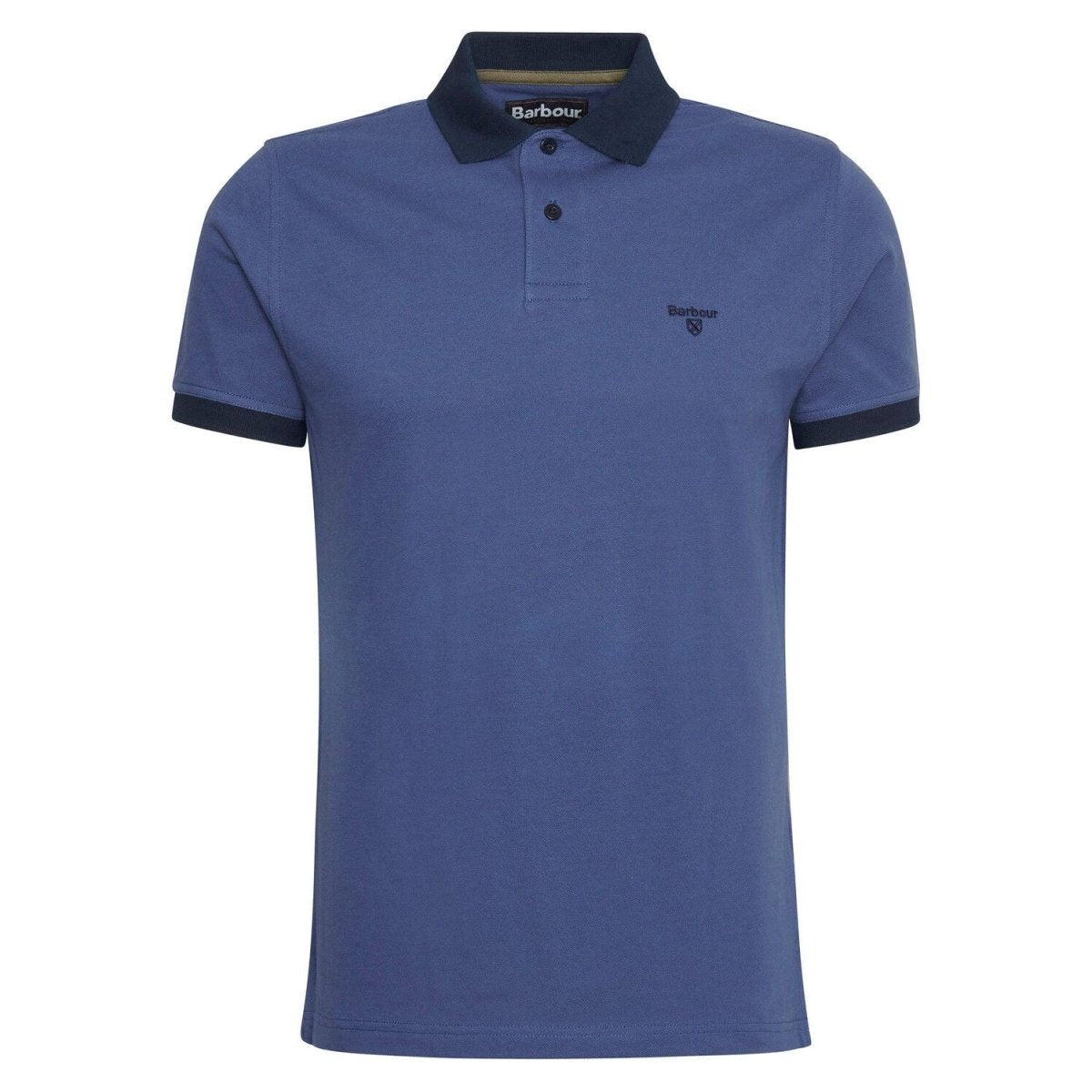 Barbour Lynmouth Polo Shirt - Curtis & Dunne