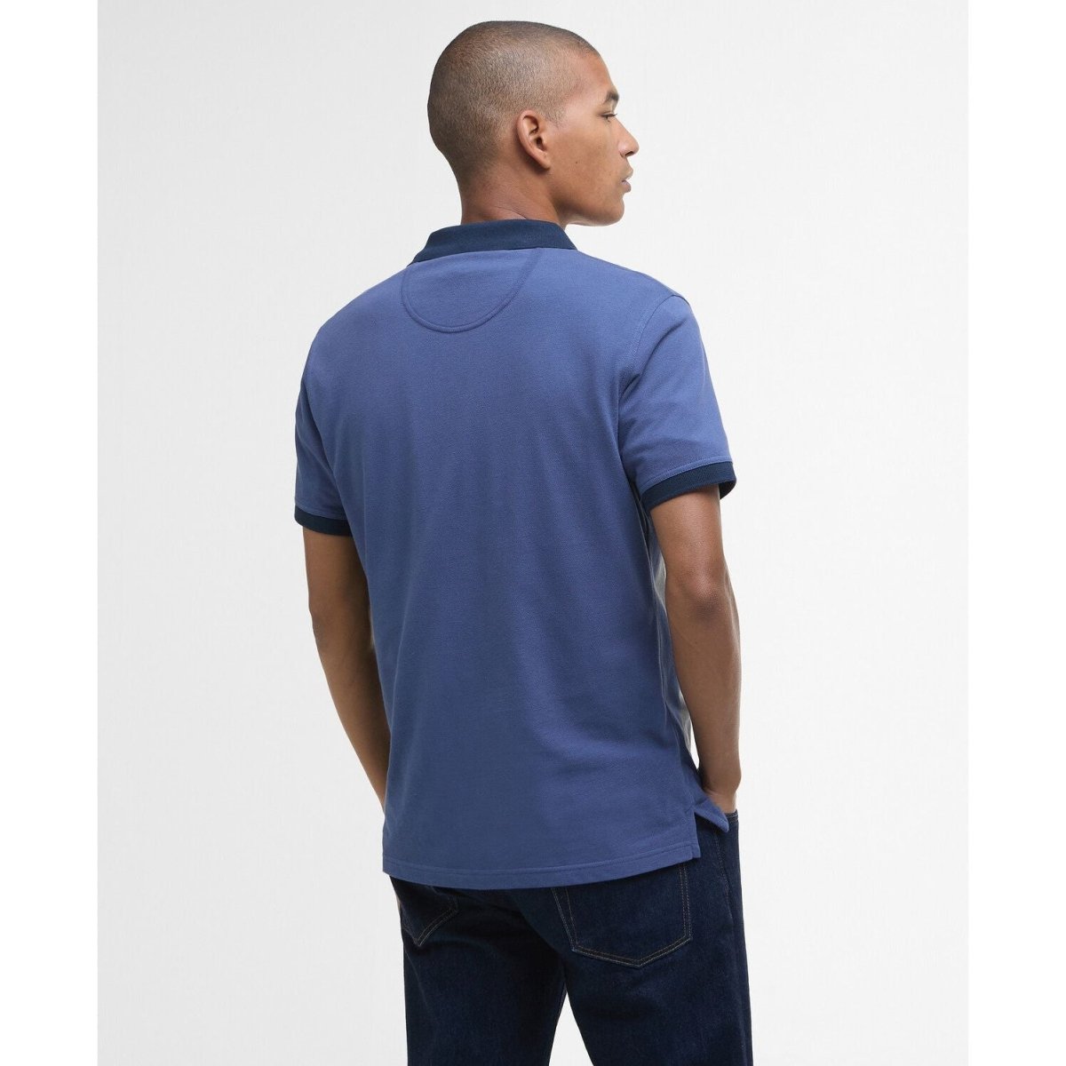 Barbour Lynmouth Polo Shirt - Curtis & Dunne