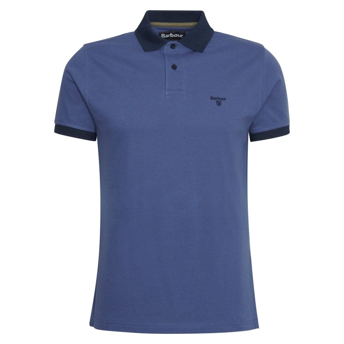 Barbour Lynmouth Polo Shirt - Curtis & Dunne