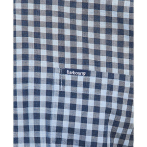 Barbour Merryton Shirt - Curtis & Dunne