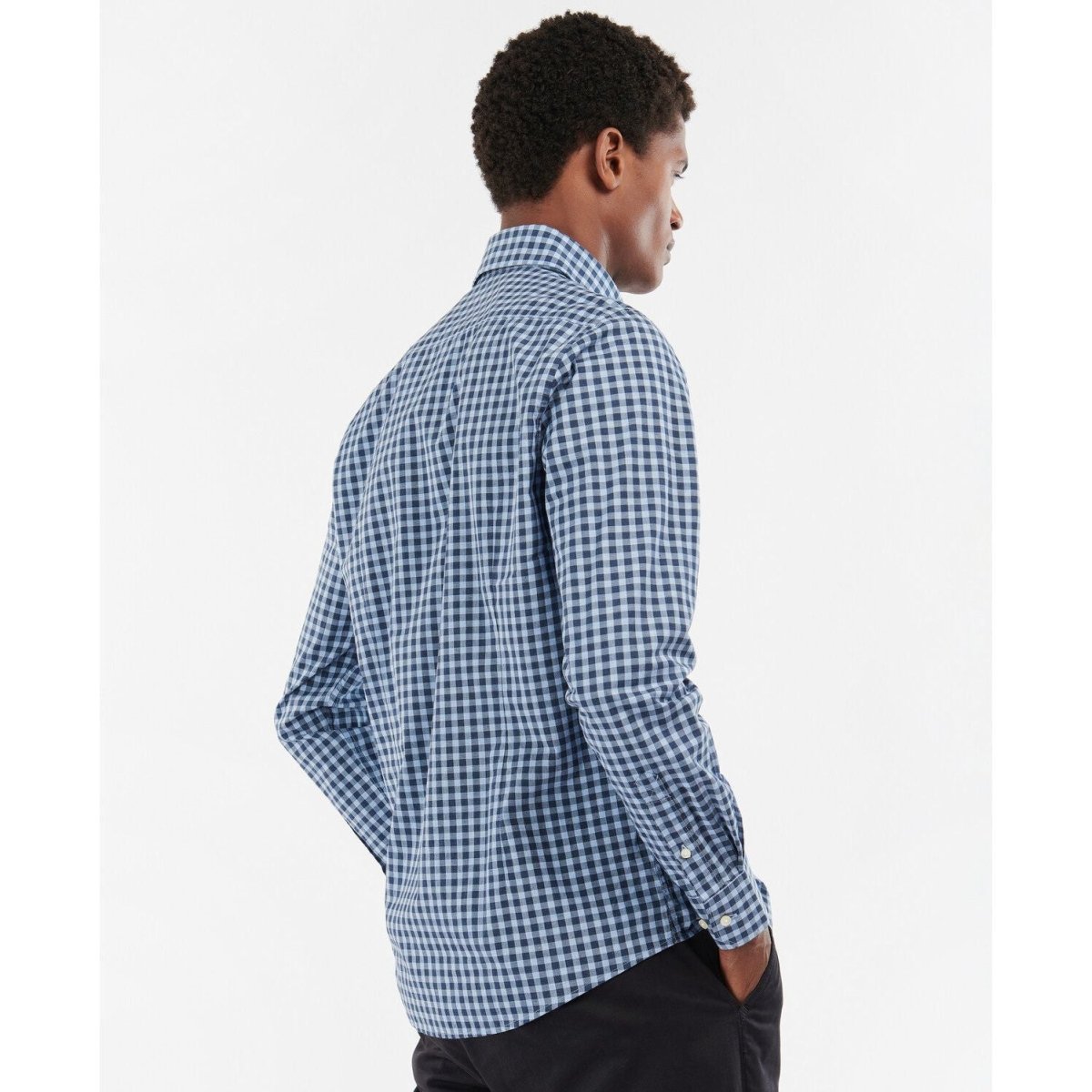 Barbour Merryton Shirt - Curtis & Dunne