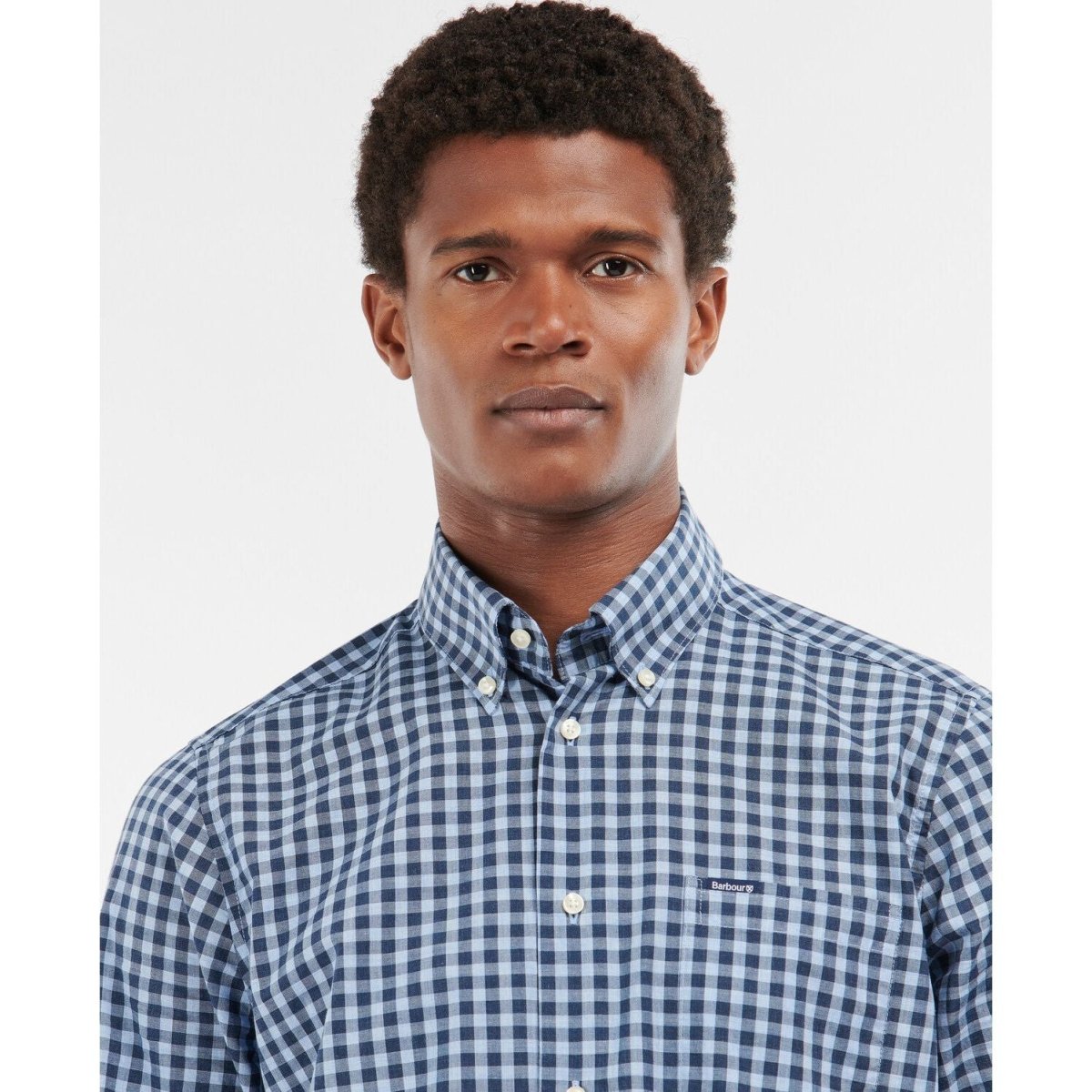 Barbour Merryton Shirt - Curtis & Dunne