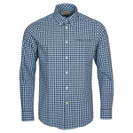 Barbour Merryton Shirt - Curtis & Dunne