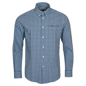 Barbour Merryton Shirt - Curtis & Dunne