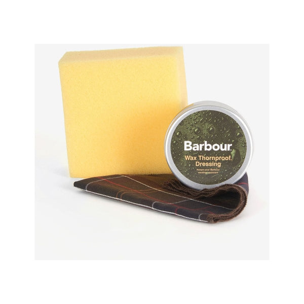 Barbour Mini Reproofing Kit - Curtis & Dunne