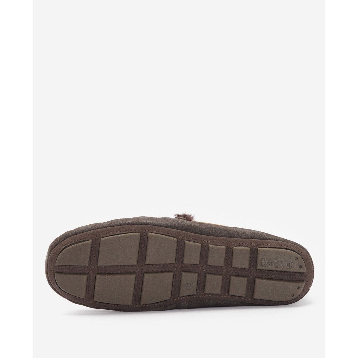 Barbour Monty Slippers - Curtis & Dunne