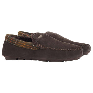 Barbour Monty Slippers - Curtis & Dunne