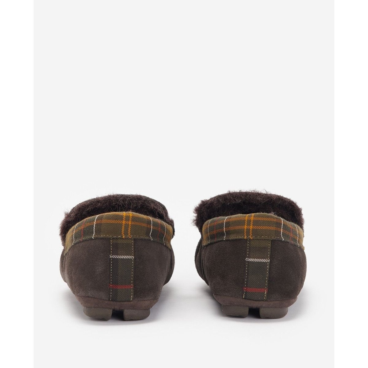 Barbour Monty Slippers - Curtis & Dunne