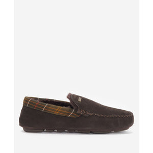 Barbour Monty Slippers - Curtis & Dunne