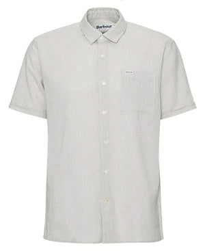 Barbour Nelson Summer Shirt - Curtis & Dunne