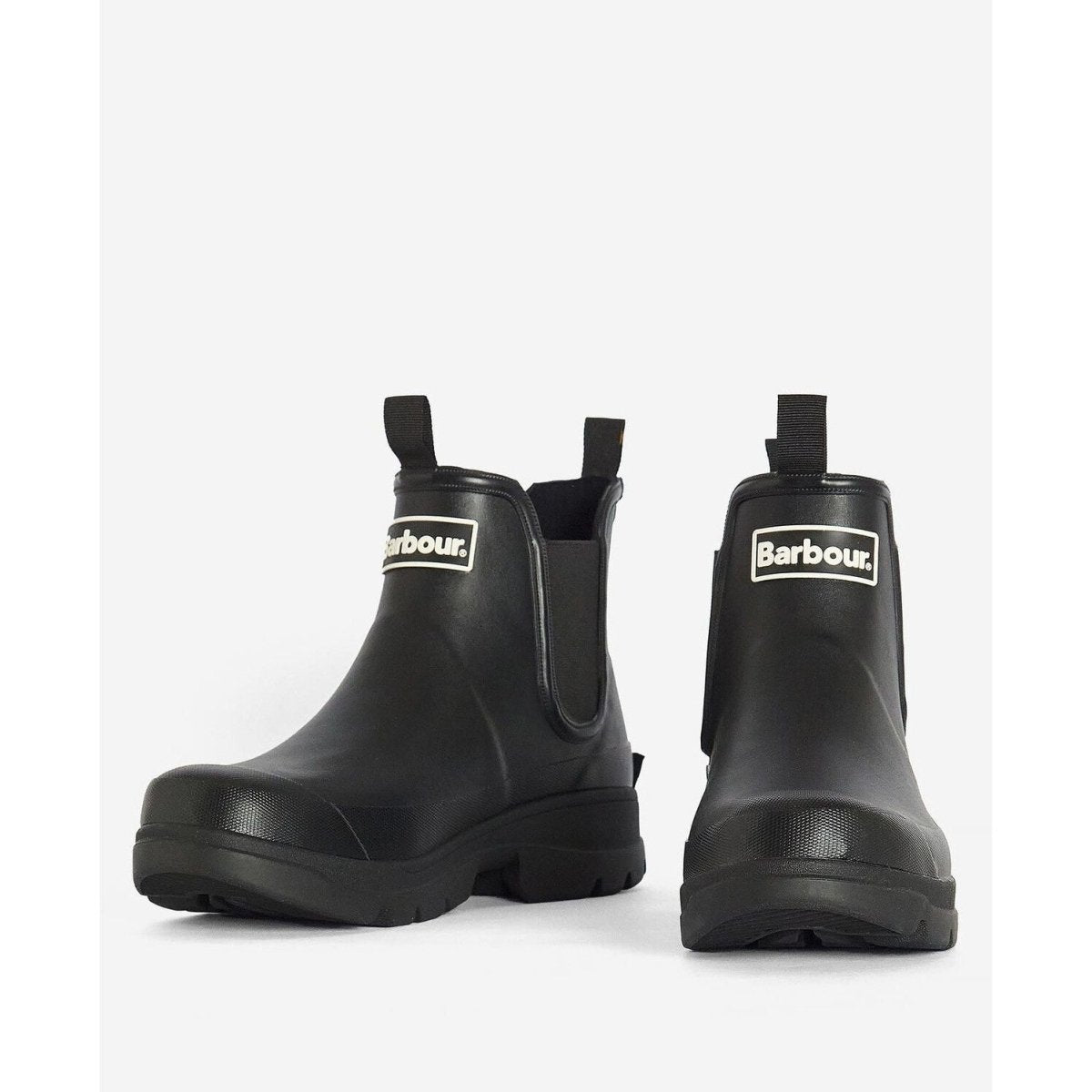 Barbour Nimbus Chelsea Boot - Curtis & Dunne