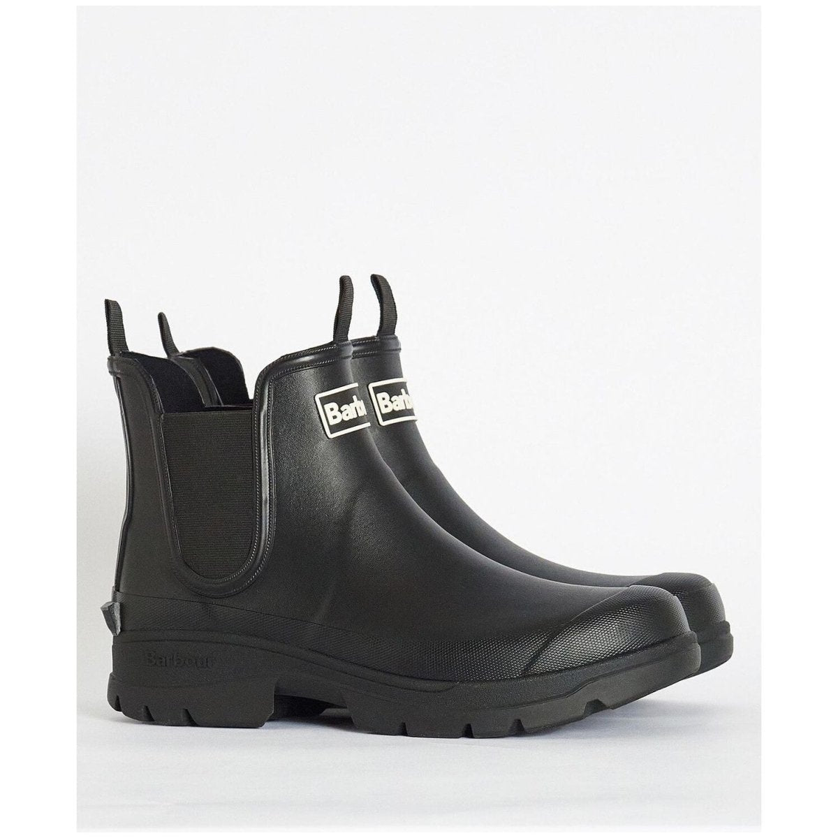 Barbour Nimbus Chelsea Boot - Curtis & Dunne