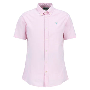 Barbour Oxtown Shirt - Curtis & Dunne