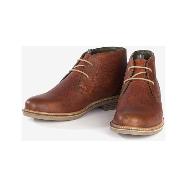 Barbour Readhead Chukka Boot - Curtis & Dunne