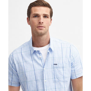 Barbour Swaledale Shirt - Curtis & Dunne
