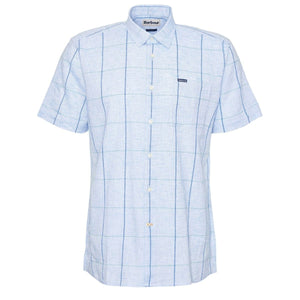 Barbour Swaledale Shirt - Curtis & Dunne