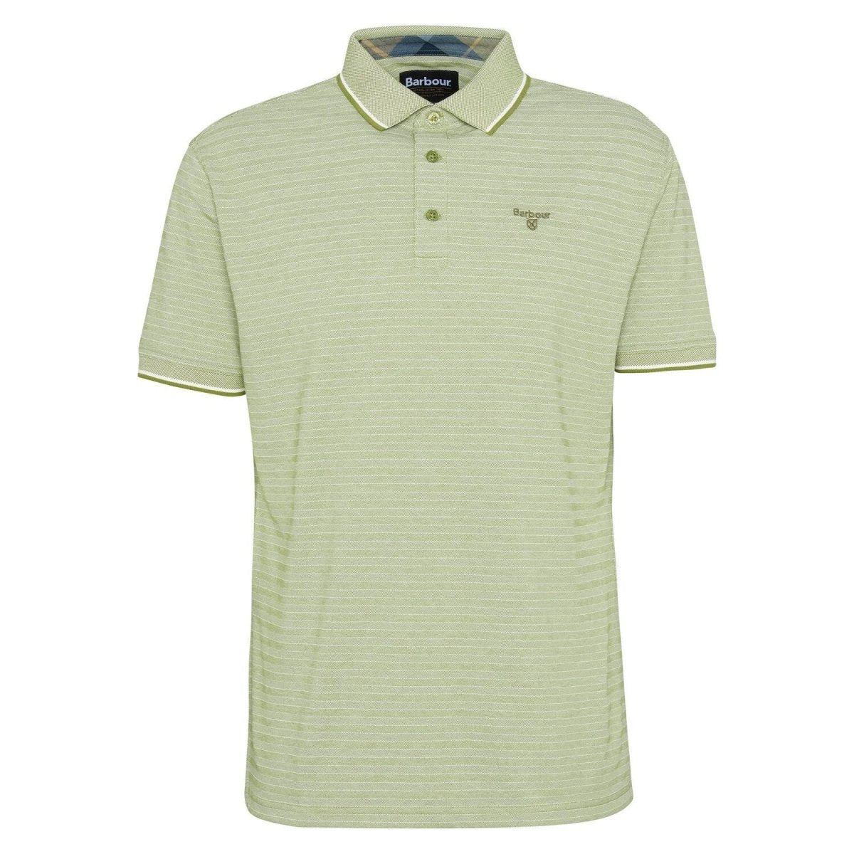 Barbour Taverham Polo Shirt - Curtis & Dunne