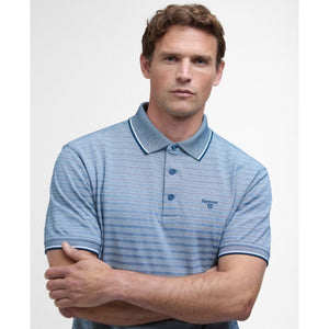 Barbour Taverham Polo Shirt - Curtis & Dunne