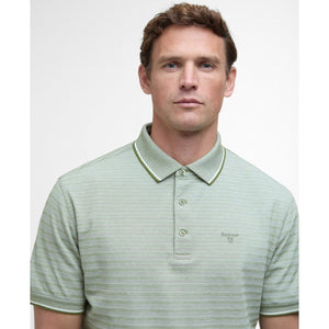 Barbour Taverham Polo Shirt - Curtis & Dunne