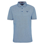 Barbour Taverham Polo Shirt - Curtis & Dunne