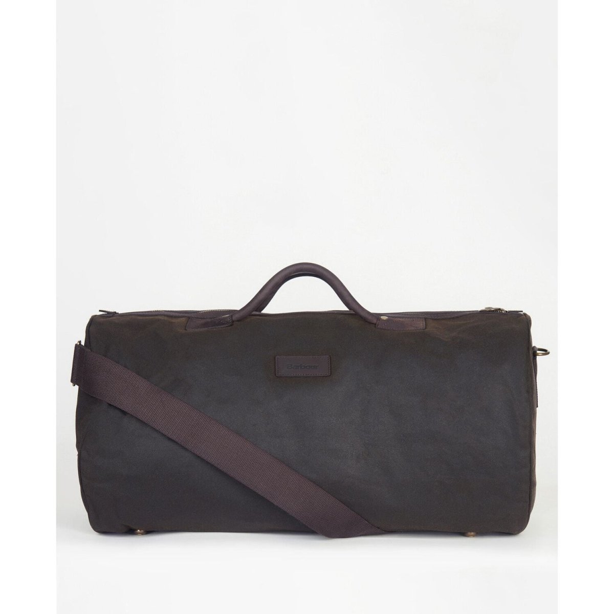 Barbour Wax Holdall - Curtis & Dunne