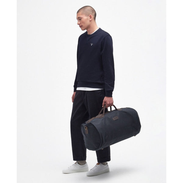 Barbour Wax Holdall - Curtis & Dunne