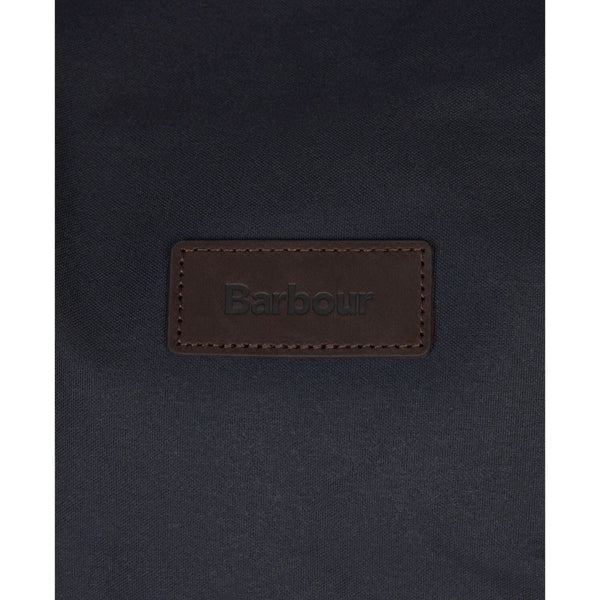 Barbour Wax Holdall - Curtis & Dunne