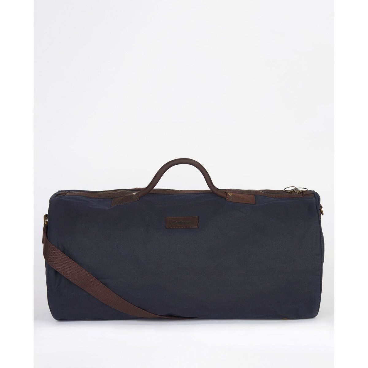 Barbour Wax Holdall - Curtis & Dunne